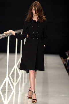 Moschino F/W 02 Look 14