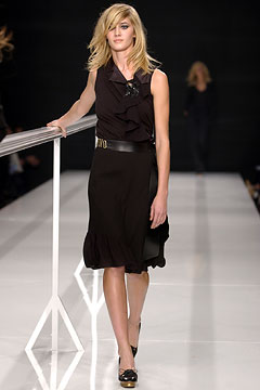 Moschino F/W 02 Look 15