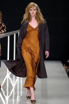 Moschino F/W 02 Look 26