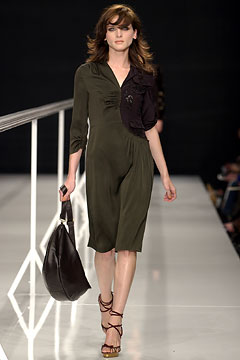 Moschino F/W 02 Look 28