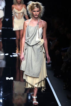 Moschino S/S 03 Look 2