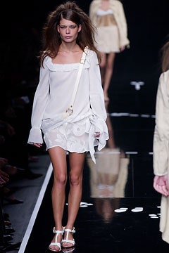 Moschino S/S 03 Look 11