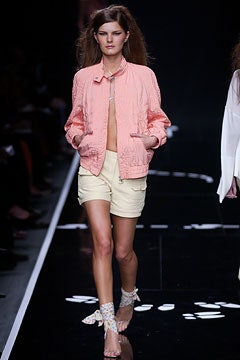 Moschino S/S 03 Look 14