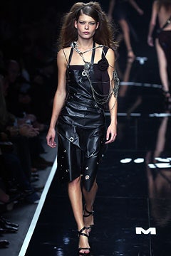 Moschino S/S 03 Look 50