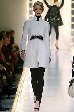 Moschino F/W 03 Look 11