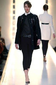 Moschino F/W 03 Look 12