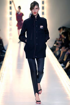 Moschino F/W 03 Look 35