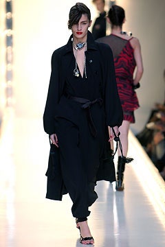 Moschino F/W 03 Look 37