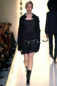 Moschino F/W 03 Look 41