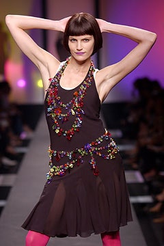 Moschino S/S 04 Look 4