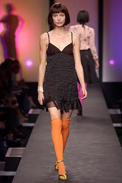 Moschino S/S 04 Look 39
