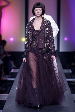Moschino S/S 04 Look 49