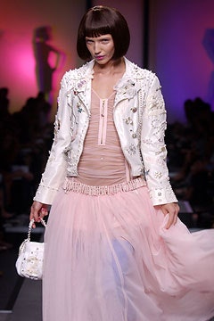 Moschino S/S 04 Look 50