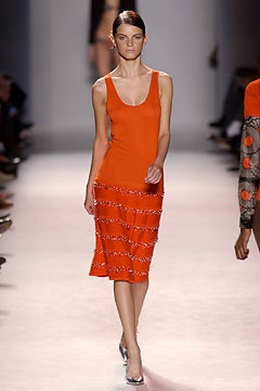 Nina Ricci S/S 04 Look 11