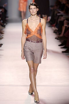 Nina Ricci S/S 04 Look 13