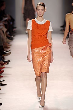 Nina Ricci S/S 04 Look 14