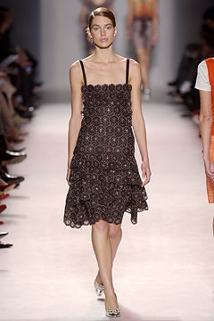 Nina Ricci S/S 04 Look 15