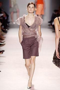 Nina Ricci S/S 04 Look 16