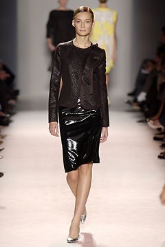 Nina Ricci S/S 04 Look 24