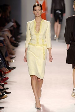 Nina Ricci S/S 04 Look 26