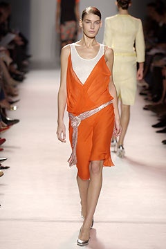 Nina Ricci S/S 04 Look 27