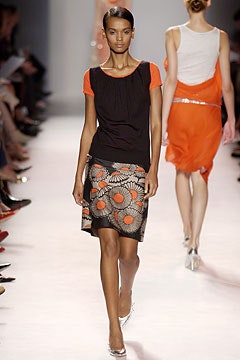 Nina Ricci S/S 04 Look 28