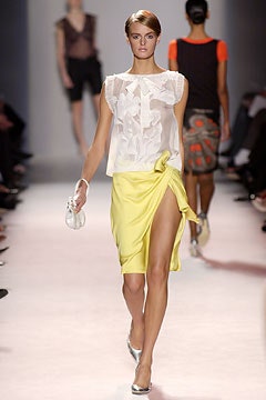 Nina Ricci S/S 04 Look 30