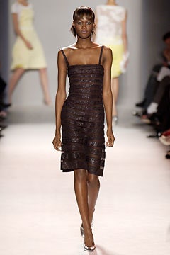 Nina Ricci S/S 04 Look 32