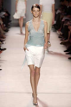 Nina Ricci S/S 04 Look 34