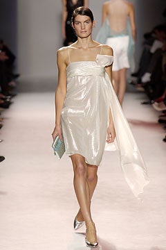 Nina Ricci S/S 04 Look 36