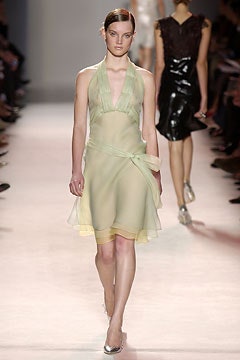 Nina Ricci S/S 04 Look 38