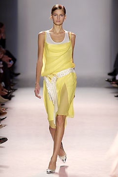 Nina Ricci S/S 04 Look 40