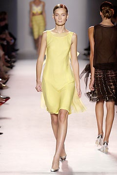 Nina Ricci S/S 04 Look 42