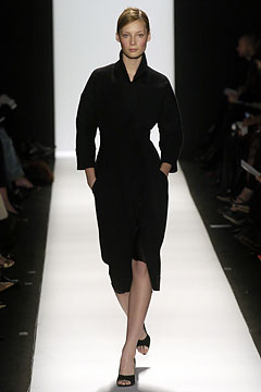 Narciso Rodriguez F/W 04 Look 4