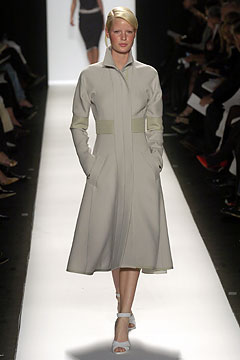Narciso Rodriguez F/W 04 Look 7