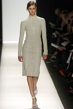 Narciso Rodriguez F/W 04 Look 9