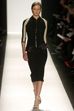 Narciso Rodriguez F/W 04 Look 10