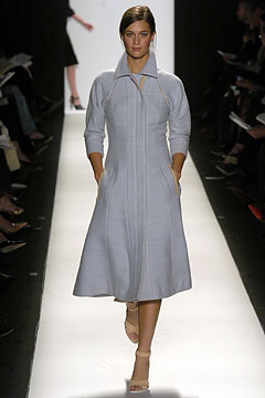 Narciso Rodriguez F/W 04 Look 14