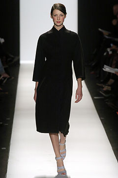 Narciso Rodriguez F/W 04 Look 18