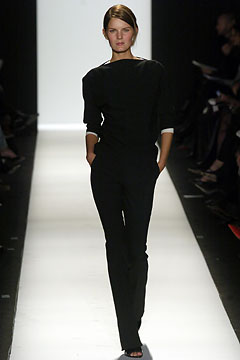 Narciso Rodriguez F/W 04 Look 20