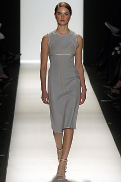 Narciso Rodriguez F/W 04 Look 22