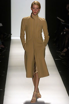 Narciso Rodriguez F/W 04 Look 23