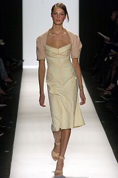 Narciso Rodriguez F/W 04 Look 24
