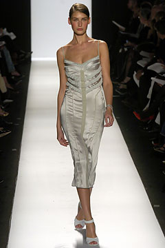 Narciso Rodriguez F/W 04 Look 25
