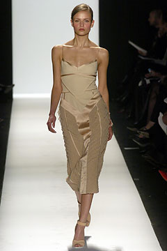 Narciso Rodriguez F/W 04 Look 26