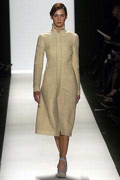 Narciso Rodriguez F/W 04 Look 27