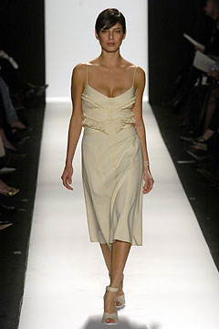 Narciso Rodriguez F/W 04 Look 28