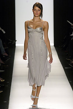 Narciso Rodriguez F/W 04 Look 29