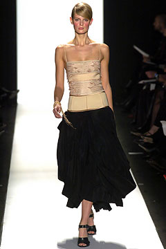 Narciso Rodriguez F/W 04 Look 31