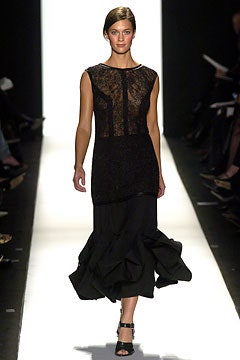 Narciso Rodriguez F/W 04 Look 32